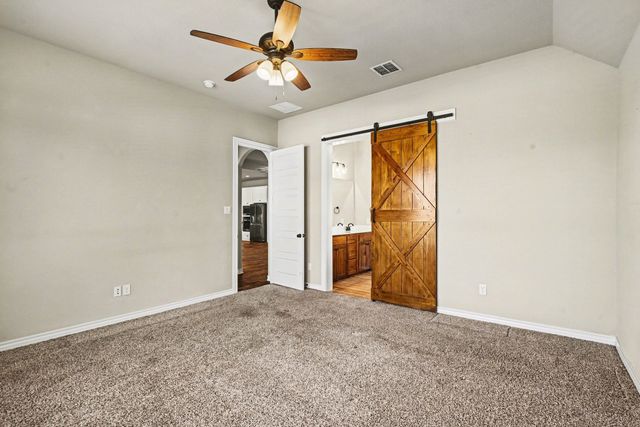 12716 Dusty Springs Court, Fort Worth, TX 76052