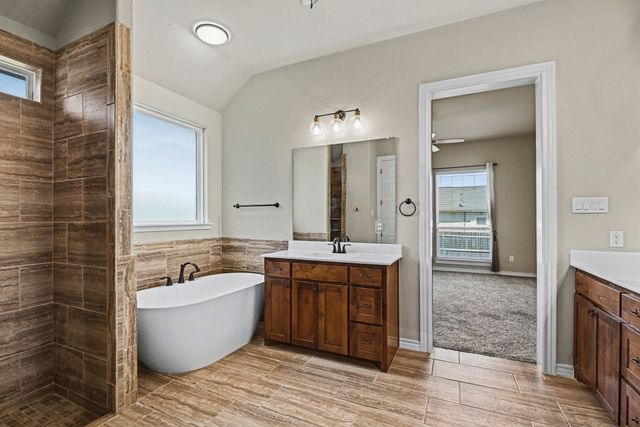 12716 Dusty Springs Court, Fort Worth, TX 76052