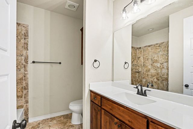 12716 Dusty Springs Court, Fort Worth, TX 76052