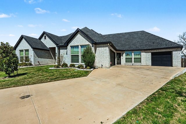 12716 Dusty Springs Court, Fort Worth, TX 76052