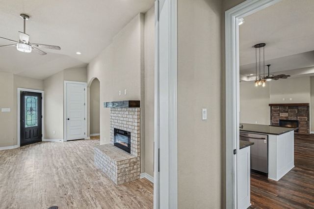 12716 Dusty Springs Court, Fort Worth, TX 76052