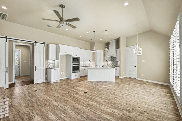 12716 Dusty Springs Court, Fort Worth, TX 76052