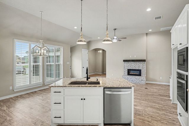 12716 Dusty Springs Court, Fort Worth, TX 76052