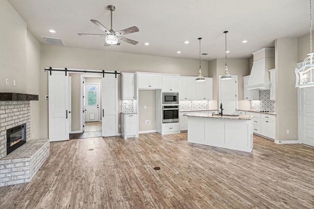 12716 Dusty Springs Court, Fort Worth, TX 76052