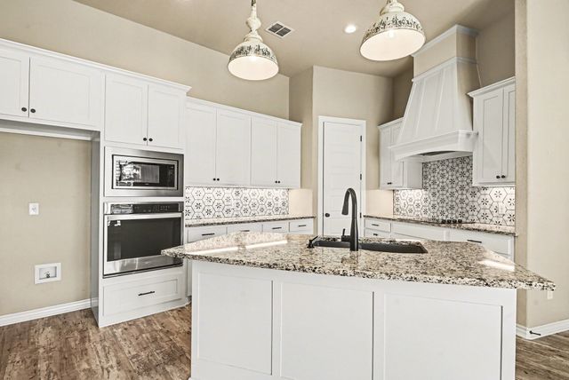 12716 Dusty Springs Court, Fort Worth, TX 76052