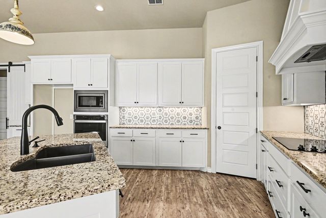 12716 Dusty Springs Court, Fort Worth, TX 76052