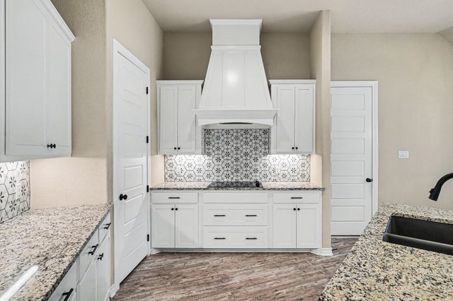 12716 Dusty Springs Court, Fort Worth, TX 76052