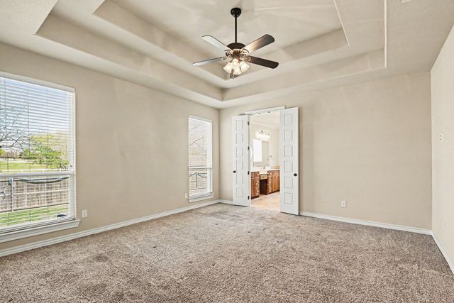 12716 Dusty Springs Court, Fort Worth, TX 76052