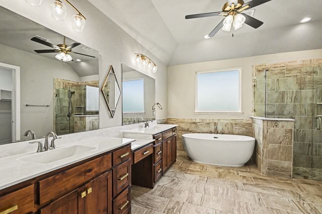 12716 Dusty Springs Court, Fort Worth, TX 76052