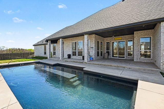 12716 Dusty Springs Court, Fort Worth, TX 76052