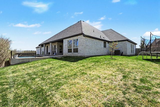 12716 Dusty Springs Court, Fort Worth, TX 76052