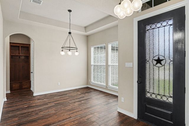 12716 Dusty Springs Court, Fort Worth, TX 76052