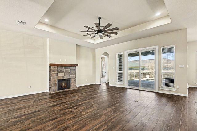 12716 Dusty Springs Court, Fort Worth, TX 76052