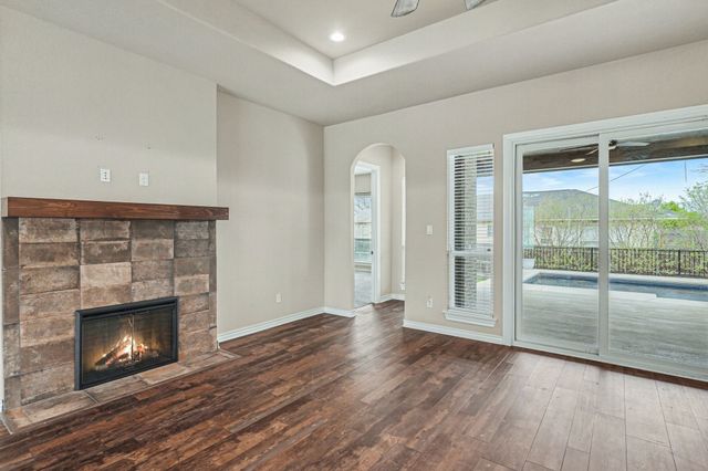 12716 Dusty Springs Court, Fort Worth, TX 76052