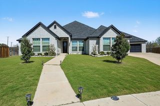 12716 Dusty Springs Court, Fort Worth, TX 76052