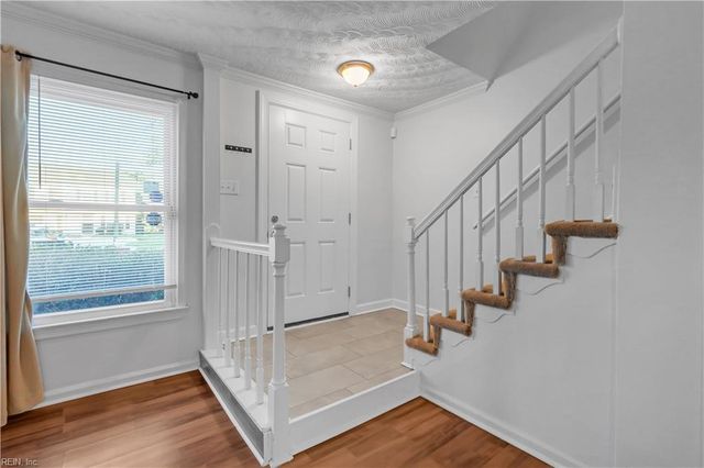 801 Pencil Box WAY, Virginia Beach, VA 23462