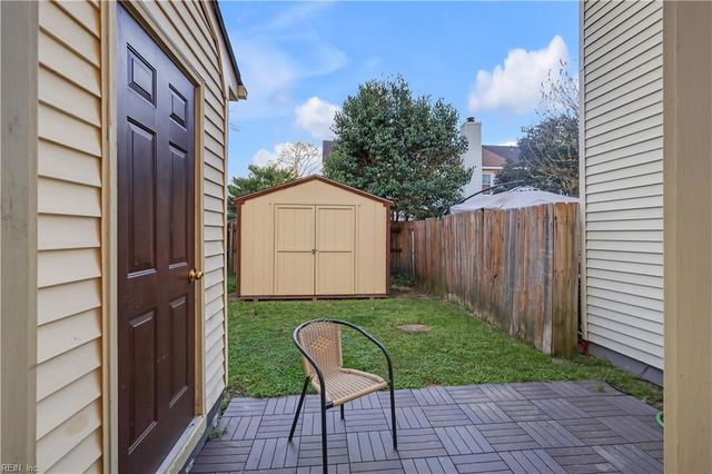 801 Pencil Box WAY, Virginia Beach, VA 23462