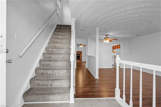 801 Pencil Box WAY, Virginia Beach, VA 23462