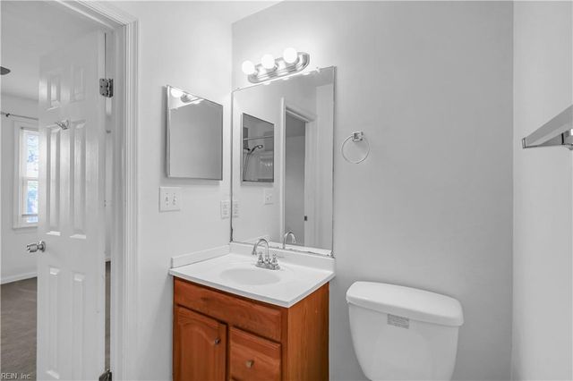 801 Pencil Box WAY, Virginia Beach, VA 23462