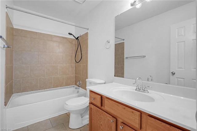 801 Pencil Box WAY, Virginia Beach, VA 23462