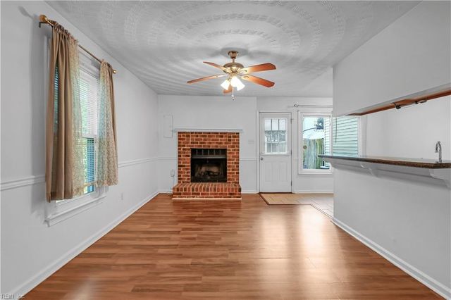 801 Pencil Box WAY, Virginia Beach, VA 23462