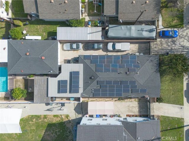 9915 Rose, Bellflower, CA 90706