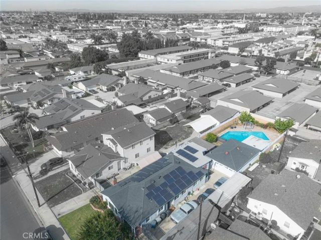 9915 Rose, Bellflower, CA 90706