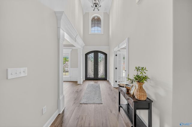 7087 Pale Dawn Place SE, Owens Cross Roads, AL 35763
