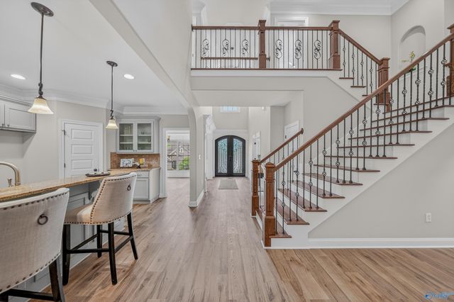 7087 Pale Dawn Place SE, Owens Cross Roads, AL 35763