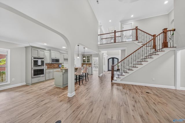 7087 Pale Dawn Place SE, Owens Cross Roads, AL 35763