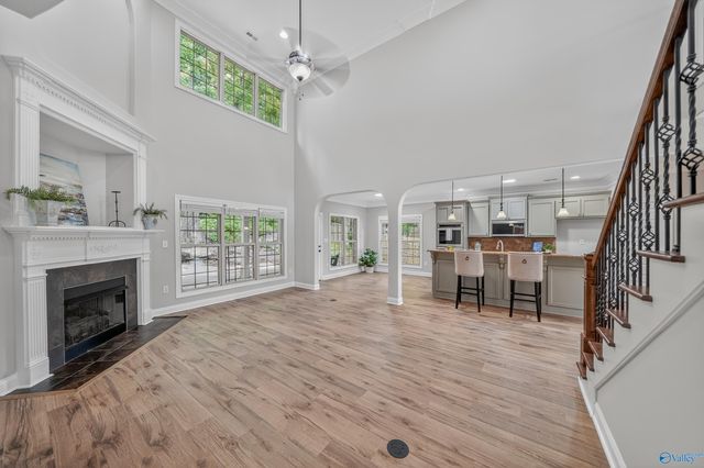 7087 Pale Dawn Place SE, Owens Cross Roads, AL 35763