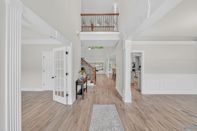 7087 Pale Dawn Place SE, Owens Cross Roads, AL 35763