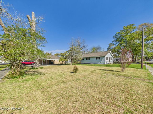 218 W Madison Street, St. Martinville, LA 70582