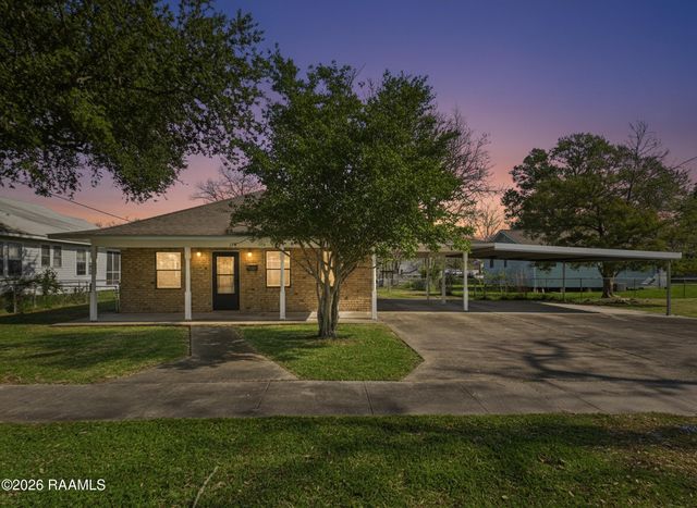 218 W Madison Street, St. Martinville, LA 70582