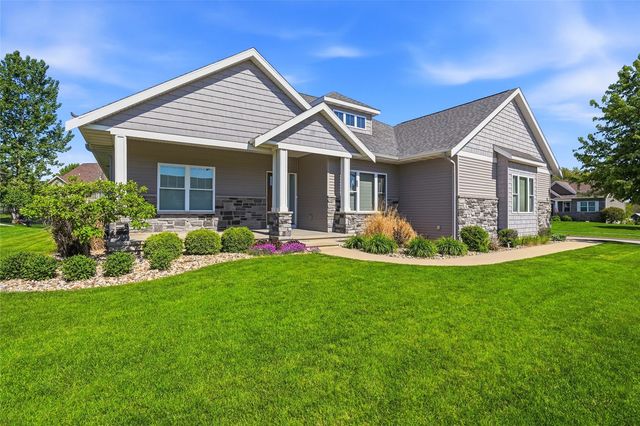 845 Chukar Circle, North Liberty, IA 52317