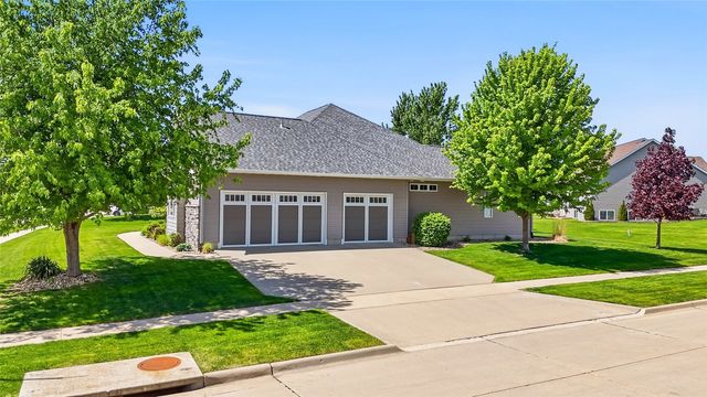 845 Chukar Circle, North Liberty, IA 52317