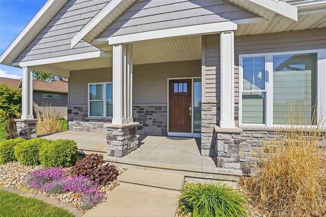 845 Chukar Circle, North Liberty, IA 52317
