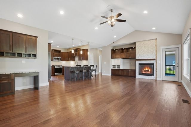 845 Chukar Circle, North Liberty, IA 52317
