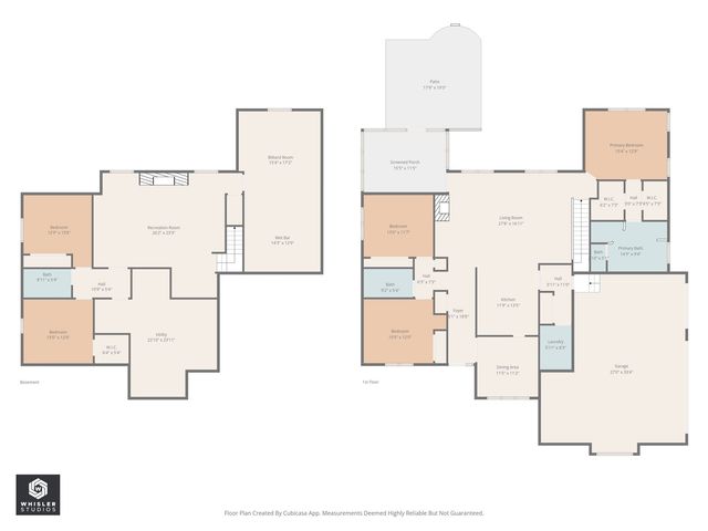 845 Chukar Circle, North Liberty, IA 52317