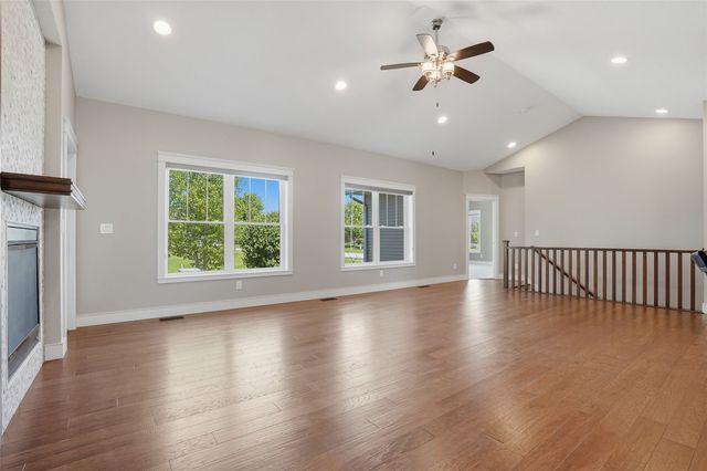 845 Chukar Circle, North Liberty, IA 52317