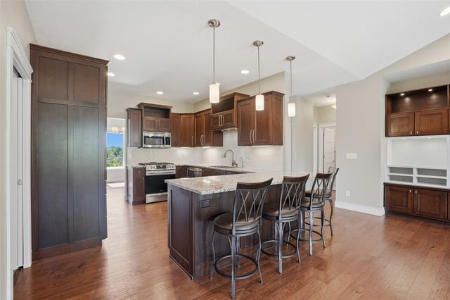 845 Chukar Circle, North Liberty, IA 52317