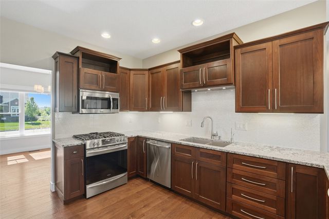 845 Chukar Circle, North Liberty, IA 52317