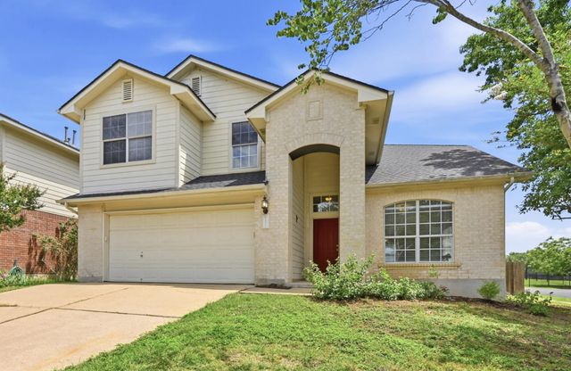 2700 Cradle Rock TRL, Austin, TX 78748