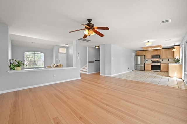 2700 Cradle Rock TRL, Austin, TX 78748
