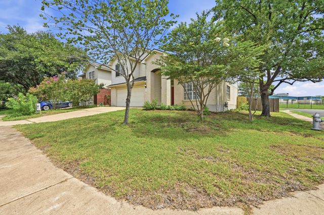 2700 Cradle Rock TRL, Austin, TX 78748