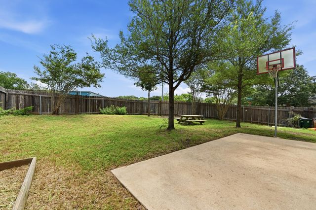 2700 Cradle Rock TRL, Austin, TX 78748