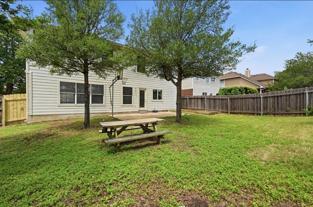 2700 Cradle Rock TRL, Austin, TX 78748