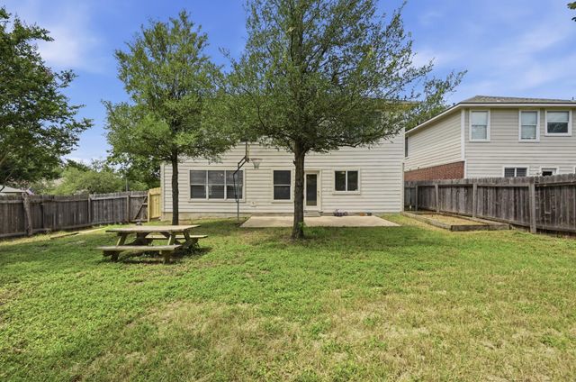 2700 Cradle Rock TRL, Austin, TX 78748