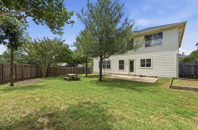 2700 Cradle Rock TRL, Austin, TX 78748