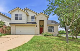 2700 Cradle Rock TRL, Austin, TX 78748